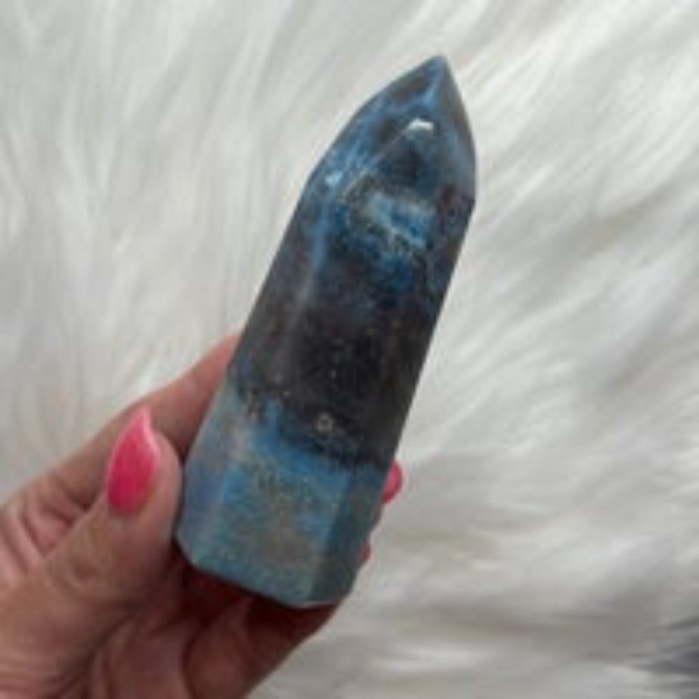High Quality Trolleite Point - Picture 3 of 13